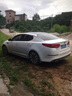 車麗友 專用于起亞智跑煥馳起亞K2起亞K3奕跑KX1傲跑起亞K5汽車腳墊TPE TPE腳墊【全包門檻】+慕絨絲黑（耐臟耐磨） 起亞K5 (11-15款) 曬單實(shí)拍圖