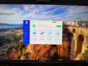 華碩（ASUS）ROG小吹雪intel Ultra7 265KF/RTX5080/5070TI/5060TI純白迷你ITX臺式組裝電腦游戲主機 喬思伯Z20 配六丨U7 265KF丨RTX5080 曬單實拍圖