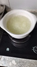 康舒（KANGSHU） 砂鍋燉鍋家用燃氣煲湯鍋耐高溫干燒不裂燉湯煤氣灶專(zhuān)用沙鍋燉煲 中式瓷煲(3-5人)運損補發(fā) 3.1L 曬單實(shí)拍圖