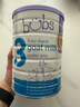 Bubs 澳洲進(jìn)口 嬰幼兒配方A2羊奶粉3段800g*3 【1-3歲】益生菌+DHA 曬單實(shí)拍圖