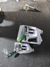 美孚（Mobil）銀美5W-40機(jī)油5L+機(jī)濾+空調(diào)濾+空氣濾+工時單次大保養(yǎng)12個月有效 曬單實拍圖