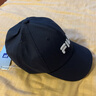 FILA 斐樂官方【大滿貫帽】情侶款棒球帽2025健身運(yùn)動(dòng)帽遮陽帽鴨舌帽 曬單實(shí)拍圖