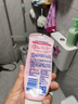 妮維雅（NIVEA）洗面奶女補水保濕洗臉潔面膏氨基酸潔面乳提亮膚色控油學(xué)生可卸妝 晶純泡沫潔面乳150g*2支 曬單實(shí)拍圖