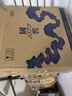 瀘州老窖 國窖1573 濃香型白酒 星河璀璨禮盒 38度500ml*2低度 含禮袋酒具 曬單實(shí)拍圖