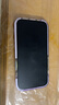 Apple/蘋果 iPhone 15 (A3092) 128GB 藍色 支持移動聯(lián)通電信5G 雙卡雙待手機 曬單實拍圖