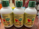 ChildLife童年時(shí)光鈣鎂鋅液體鈣嬰幼兒童補鈣檸檬酸乳鈣D3【473ml/瓶】 曬單實(shí)拍圖