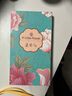 ALittleFlower適用iPhone16e手機(jī)殼蘋果16E保護(hù)套鏡頭全包超薄磨砂防摔軟殼學(xué)生男女款【石墨黑】 曬單實(shí)拍圖