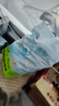 babycareAir pro拉拉褲夏季超薄透氣尿不濕寶寶尿片bbc嬰兒新生兒日用尿布 L 1包 38片 -bc濕巾10抽 曬單實拍圖
