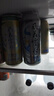 kronenbourg 1664嘉士伯全家福500ml*12罐精釀啤酒禮盒送禮喜酒組合整箱裝中秋送禮 曬單實(shí)拍圖