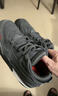 純原新款AJ4RM聯(lián)名男女復古休閑鞋運動(dòng)籃球鞋情侶時(shí)尚百搭滑板鞋 RM-聯(lián)名黑色 45 曬單實(shí)拍圖