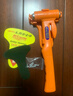 隨途艾可斯汽車(chē)用安全錘汽車(chē)逃生錘車(chē)載多功能救生錘破窗逃生器安全行 橙色安全錘LW-721 曬單實(shí)拍圖