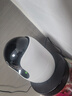 普聯(lián)（TP-LINK）800萬(wàn)4K全彩智能攝像頭家用無(wú)線(xiàn) 室內監控器360度全景夜視手機遠程呼叫通話(huà)寶寶寵物看護 IPC48DW 曬單實(shí)拍圖