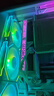 七彩虹（Colorful）iGame GeForce RTX 5060 Ti Ultra W DUO OC 16GB  GDDR7 DLSS 4 電競光追游戲設計電腦顯卡  曬單實(shí)拍圖