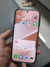 HUAWEI Pura 80 12GB+512GB 絲絨白 絲絨直屏 紅楓原色影像 全新鴻蒙AI 華為鴻蒙智能手機 曬單實拍圖