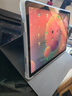 HUWYI平板電腦padPro2025新款ipad 4K超清大屏全面屏144Hz全網(wǎng)通5G高刷網(wǎng)課學(xué)習游戲娛樂(lè )辦公 卷云灰 17pro16G運行+1TB內存+豪華禮品12英 曬單實(shí)拍圖