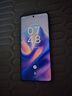 摩托羅拉moto edge 60 Pro 索尼5000萬(wàn)影像系統 6000mAh電池 懸浮四曲機身 5GAI手機 極光藍莓12+512 曬單實(shí)拍圖