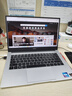 華為HUAWEI二手筆記本MateBook13/xpro觸屏2K獵人游戲本便攜二手筆記本電腦 Magic R5-3500 16G+1TB高性能 95成新 曬單實(shí)拍圖