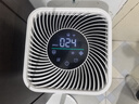 海爾（Haier）空氣凈化器醫(yī)用母嬰除甲醛異味吸煙寵物貓毛過敏源空氣消毒機濾芯新風機醫(yī)護級凈化KJ550F-A01U1 曬單實拍圖