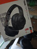 JBL TUNE 770NC 無線罩耳式自適應降噪耳機 頭戴式藍牙耳機 主動降噪耳機長續(xù)航520送禮 T770黑色 【新升級降噪耳機】 曬單實拍圖