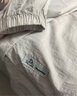 伯希和（Pelliot）[小森林]山系防曬衣男女防紫外線戶外皮膚衣夏季外套 12421220灰M 曬單實拍圖