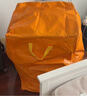 妙馨思搬家打包袋收納袋行李袋棉被袋衣服袋儲物袋搬家神器開(kāi)學(xué)季 曬單實(shí)拍圖
