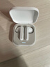 小米（MI）Redmi Buds 6 活力版 藍(lán)牙耳機(jī) 30小時(shí)長(zhǎng)續(xù)航 適用于安卓蘋果手機(jī) 白色 曬單實(shí)拍圖