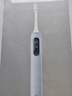 米家小米聲波掃振電動(dòng)牙刷Pro 智能分面掃振彩屏數(shù)顯提醒 緩震包膠刷頭 180天續(xù)航  曬單實(shí)拍圖