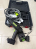 智國者洗車(chē)機高壓用噴水槍泵刷家商用電動(dòng)無(wú)線(xiàn)接自來(lái)水空調清洗專(zhuān)用全套 曬單實(shí)拍圖