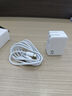 【京東快遞】適用蘋果6S-14pd快充線iPhone12/11/xrs/13/15/7/8usb蘋果數(shù)據(jù)線 1m iPhone蘋果 1米 曬單實拍圖