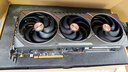 藍寶石AMD RX 7800 XT/9070GRE臺式機電腦黑神話悟空游戲 deepseek人工智能Ai繪畫設(shè)計渲染臺式電腦顯卡 RX 9070GRE合金脈動+750W 曬單實拍圖