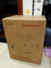 魚(yú)躍醫(yī)用制氧機(jī)5升L吸氧機(jī)家用老人醫(yī)用級(jí)孕婦呼吸霧化8F-5CW國(guó)家補(bǔ)貼 曬單實(shí)拍圖