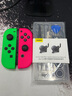 Jemdo適用于任天堂JoyCon霍爾搖桿switch游戲機電磁遙桿ns左右手柄遙感漂移switcholed維修lite更換配件 曬單實(shí)拍圖