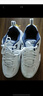 耐克NIKE男訓(xùn)練鞋老爹鞋AIR MONARCH IV 春夏運動鞋 415445-102白藍41 曬單實拍圖