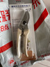愛麗斯（ARS）130DX 園藝剪刀進口修枝剪刀果樹剪 剪樹枝剪刀樹枝剪刀園林工具 曬單實拍圖