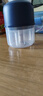 榮事達(dá)絞肉機(jī)小型搗蒜器電動(dòng)打蒜器家用蒜蓉?cái)囁槠髑胁似魉饽嗌衿鬏o食 基礎(chǔ)款-300ml【60%用戶首選】 曬單實(shí)拍圖