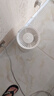米家小米空氣加濕器 無(wú)霧加濕器3 400mL/h快速加濕家用臥室大容量辦公室嬰兒孕婦 4L大容量CJSJSQ05ZMZ 曬單實(shí)拍圖