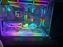 ROG STRIX B850-G GAMING WIFI S吹雪純白電競主板 支持 CPU 9800X3D/9950X (AMD B850/socket AM5) 【純白吹雪】B850-G 曬單實拍圖