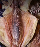 小海故事 淡干大號墨魚(yú)干 凈含量1斤約10-15只/袋 源頭直發(fā)烏賊干貨煲湯 曬單實(shí)拍圖