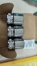 世達(dá)（SATA）12.5MM系列六角套筒公制手動大飛棘輪扳手快扳套筒頭8mm-34mm規(guī)格 22mm 13313 曬單實拍圖