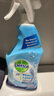 滴露（Dettol）浴室清潔劑750ml2瓶去水漬除水垢馬桶清潔劑多功能泡沫清潔噴霧 曬單實(shí)拍圖