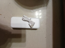 公牛（BULL）充電折疊護(hù)眼臺(tái)燈超長(zhǎng)續(xù)航學(xué)生床頭閱讀燈宿舍學(xué)習(xí)專用便攜書桌燈 【充電寶款】8000mAH+調(diào)光調(diào)色 官方防藍(lán)光防近視充插兩用led燈 曬單實(shí)拍圖