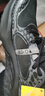 NEW BALANCE 男鞋Hierro v8專(zhuān)業(yè)舒適透氣減震越野跑步鞋MTHIERK8 43 曬單實(shí)拍圖