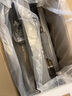 悍高（HIGOLD）廚房櫥柜拉籃抽屜式304不銹鋼碗碟拉籃黑鈦碗架雙層碗籃收納架 曬單實(shí)拍圖
