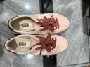 Onitsuka Tiger鬼塚虎新款粉色德訓鞋 男女鞋運動(dòng)休閑板鞋TOKUTEN  1183A907-704 粉色 37 曬單實(shí)拍圖
