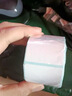 萊特萊利【可定制】60*40*800張*80卷（共6.4萬(wàn)張）三防熱敏標(biāo)簽打印紙 驛站服飾電子秤條碼不干膠打印紙 曬單實(shí)拍圖