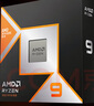 AMD銳龍9 9950X3D處理器16核32線程144MB緩存加速頻率至高5.7GHz盒裝CPU專業(yè)生產(chǎn)力 千幀電競 曬單實拍圖