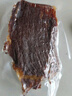 京東京造咔咔脆 安格斯香烤牛肉薄脆牛排脆 原味100g 內蒙特產(chǎn) 曬單實(shí)拍圖