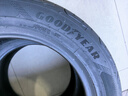 固特異（Goodyear）汽車(chē)輪胎 205/55R16 91W EF1 SPORT鷹馳F1酷跑 朗逸/速騰/卡羅拉 曬單實(shí)拍圖