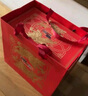 桂發(fā)祥十八街麻花糕點(diǎn)禮盒點(diǎn)心小吃天津味道740g天津特產(chǎn)中秋節禮物團購福利 曬單實(shí)拍圖