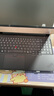 ThinkPad【國家補貼20%】聯(lián)想E16超能版筆記本電腦 商務(wù)辦公學(xué)生輕薄本 英特爾酷睿5 220H 16G 1T 2.5K黑色 曬單實拍圖